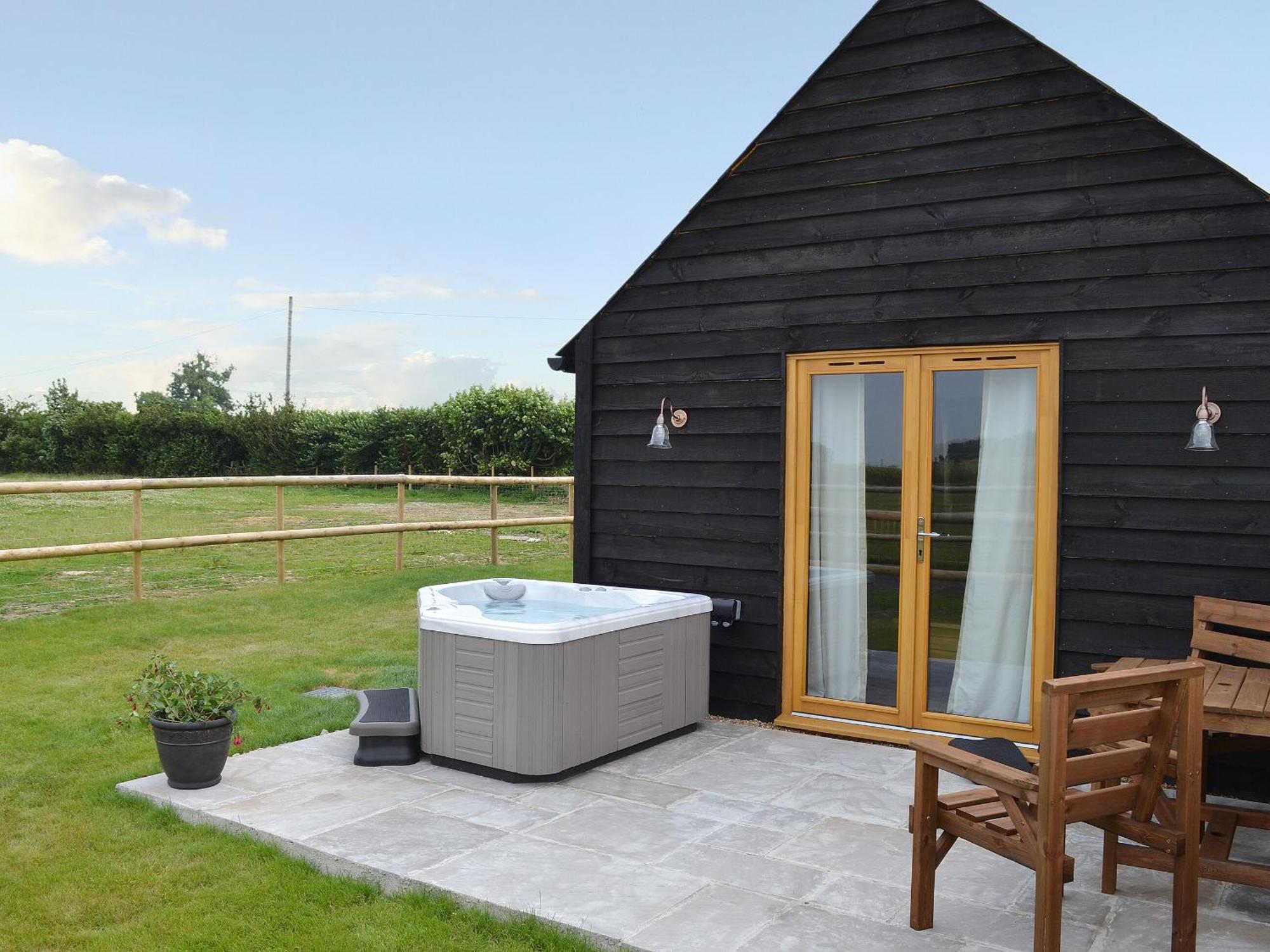 Saddlers Cottage Alkham Exteriér fotografie