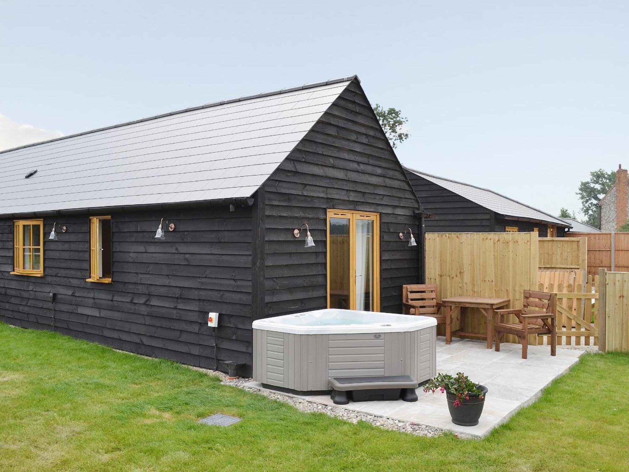 Saddlers Cottage Alkham Exteriér fotografie